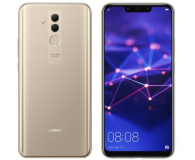Huawei Mate 20 Lite Dual SIM złoty - 442471 - zdjęcie 1